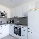 Haus Seeblick 07 Appartamento