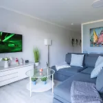 Appartamento Haus Seeblick 07 *