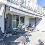 Haus Seeblick 07 Appartamento Wohlenberg
