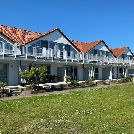 Haus Seeblick 07 Apartment *