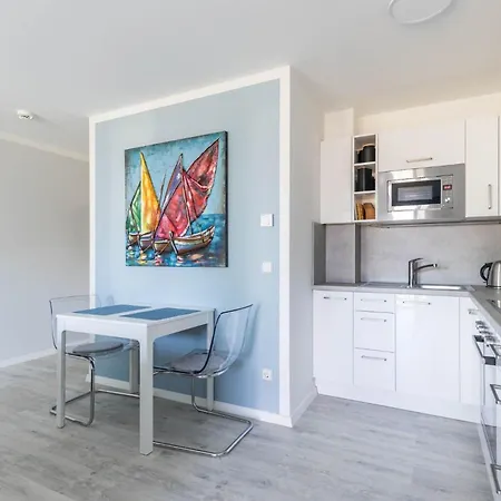 Apartment Haus Seeblick 07 *