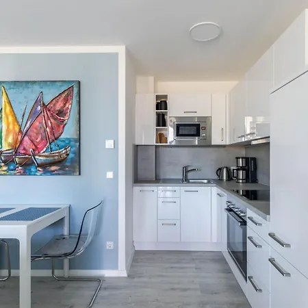 Apartment Haus Seeblick 07 Wohlenberg