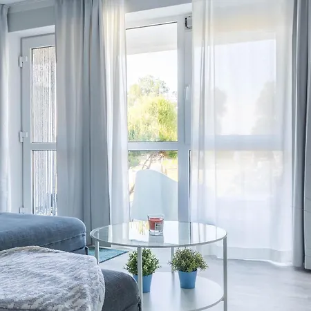 Haus Seeblick 07 Apartment Wohlenberg