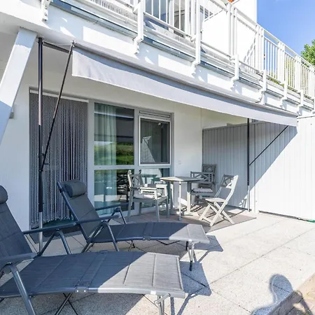 Haus Seeblick 07 Apartment *