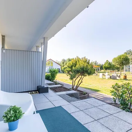 Apartment Haus Seeblick 07 Wohlenberg