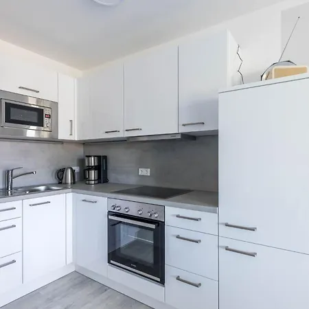 Apartment Haus Seeblick 07 Wohlenberg