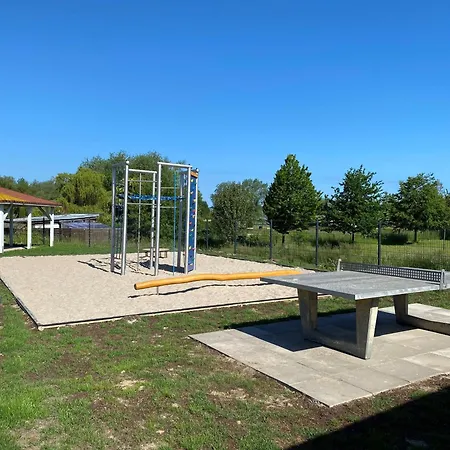 Appartement Haus Seeblick 07