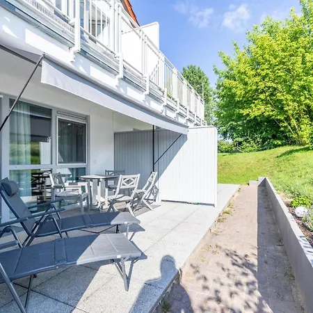 Haus Seeblick 07 Appartement Wohlenhagen