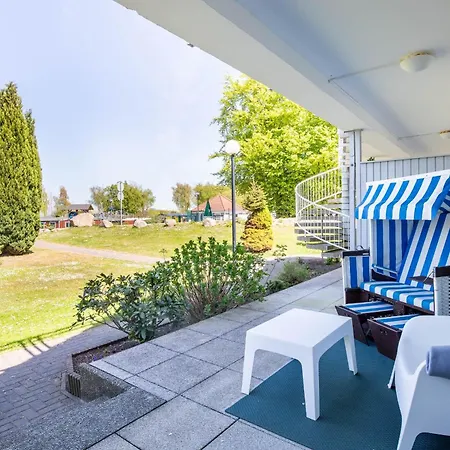 Haus Seeblick 07 Appartement *