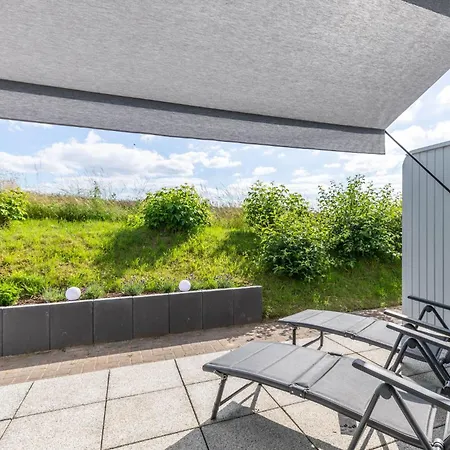 Apartment Haus Seeblick 07 Wohlenberg