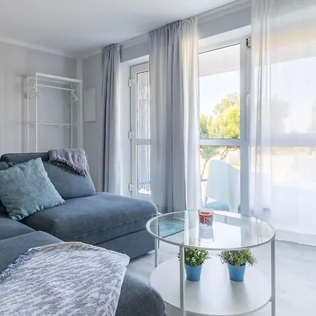 Appartamento Haus Seeblick 07 *