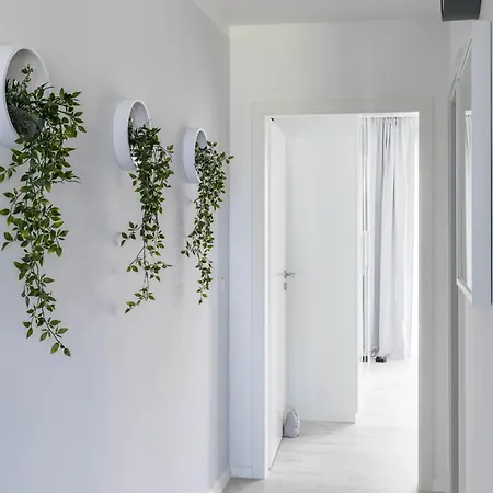 Haus Seeblick 07 Lejlighed *