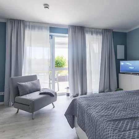 Haus Seeblick 07 * Wohlenhagen