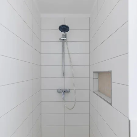 Lejlighed Haus Seeblick 07 *