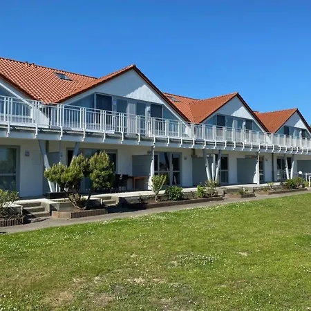 Haus Seeblick 07 Appartement *