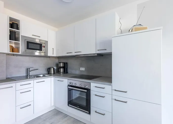 Haus Seeblick 07 Apartmán