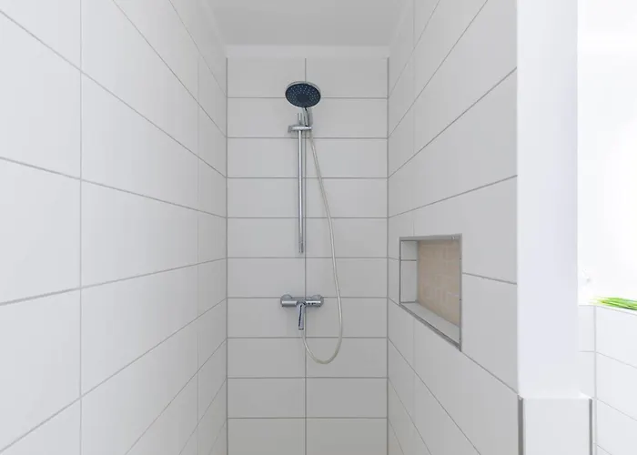 Apartmán Haus Seeblick 07 *
